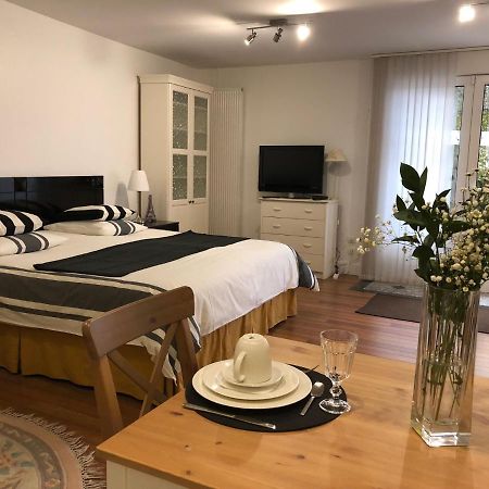 Le Studio Chez Marile Bry-sur-Marne Eksteriør bilde