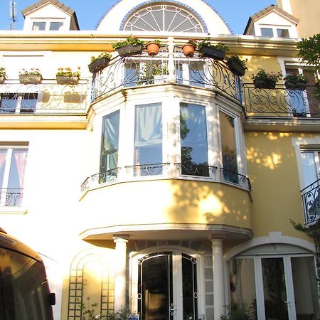 Le Studio Chez Marile Bry-sur-Marne Eksteriør bilde