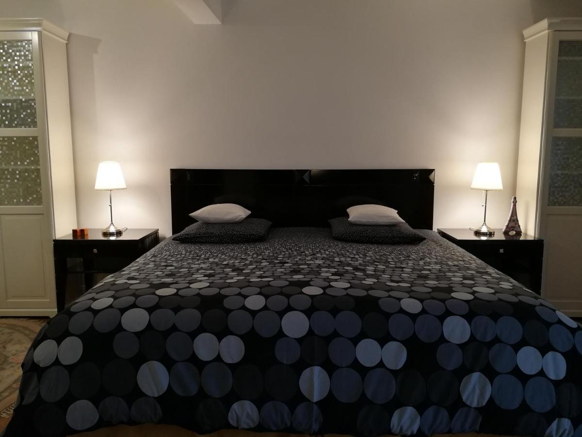Le Studio Chez Marile Bry-sur-Marne Eksteriør bilde