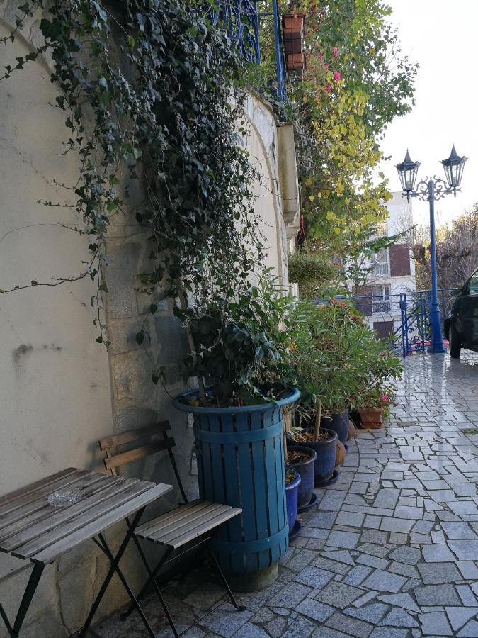 Le Studio Chez Marile Bry-sur-Marne Eksteriør bilde