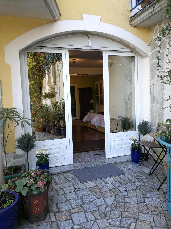 Le Studio Chez Marile Bry-sur-Marne Eksteriør bilde