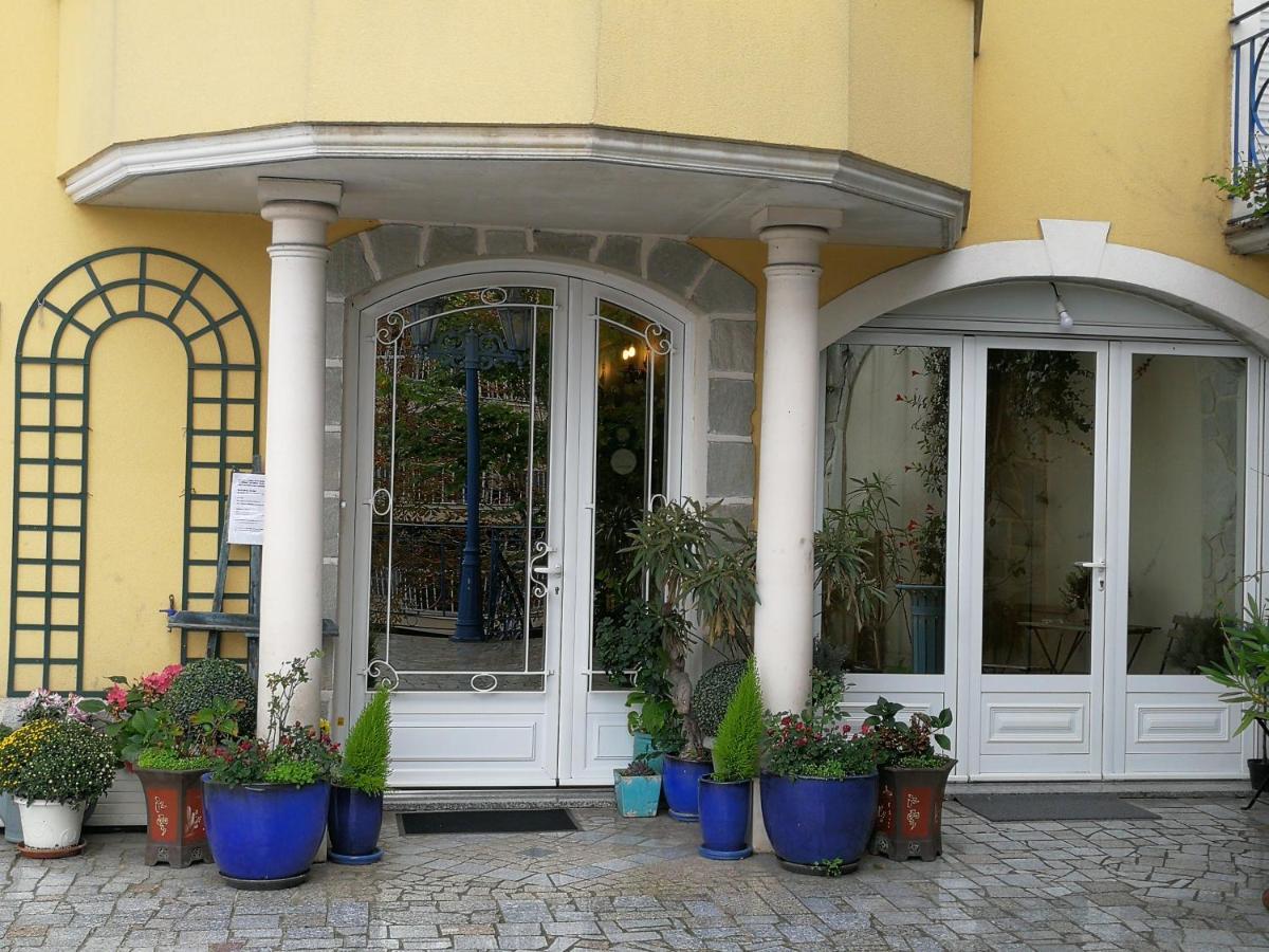 Le Studio Chez Marile Bry-sur-Marne Eksteriør bilde